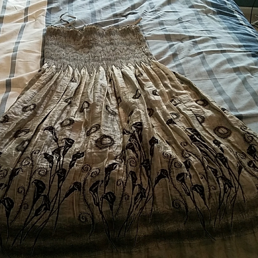Max studio dress